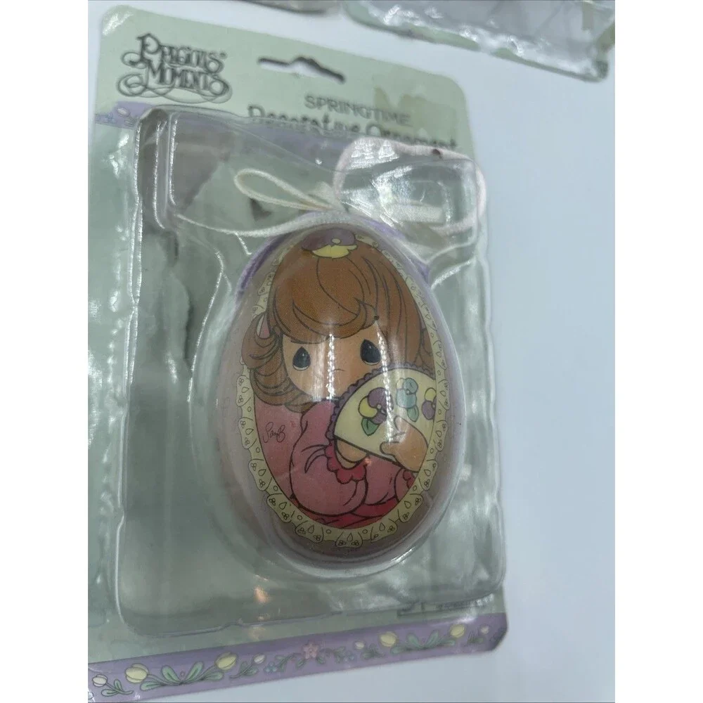 1997 Enesco Precious Moments 3